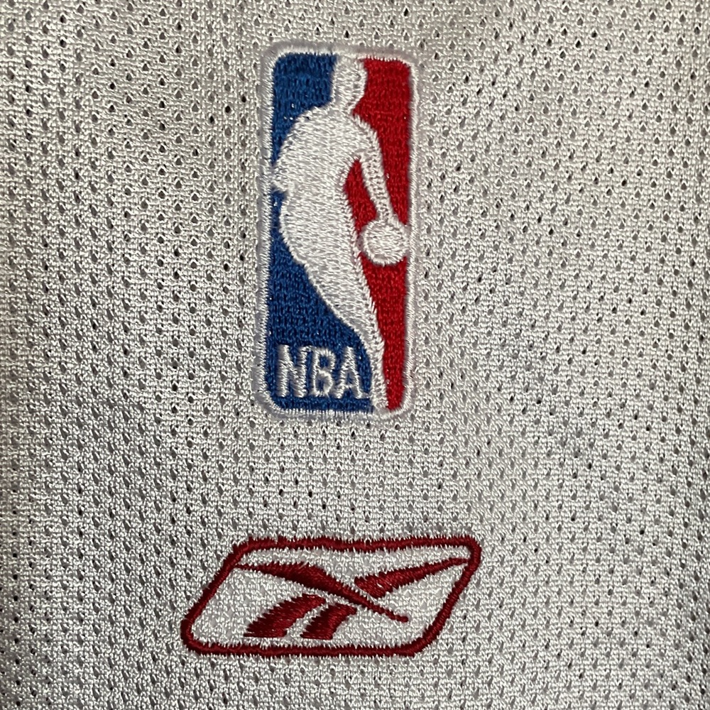 Vintage rookie Authentic Reebok Cavaliers men’s Xxl Jersey - Picture 2 of 6